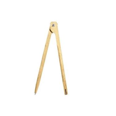 Imagem de Compasso P/ Giz 2930 40cm - SOUZA & CIA