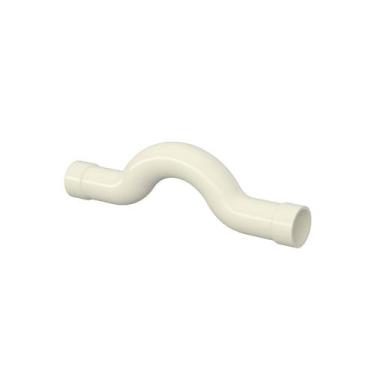 Imagem de Curva de Transposição Tigre Aquatherm 22mm Bege     