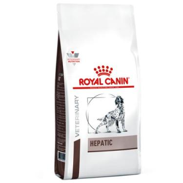 Imagem de Royal Canin Hepatic, 2kg