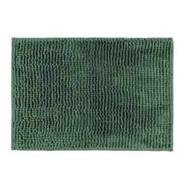 Imagem de Piso Tapete Avulso Macio Para Banheiro e Quarto Bolinha - ENTROU COMPR