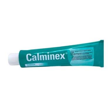 Imagem de Calminex Pomada Anti-inflamatório, Uso Veterinário, 100g - Coopers