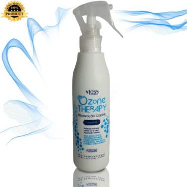 Imagem de Finalizador Ozone Therapy, Finalização Perfeita - Vloss
