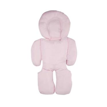 Imagem de Almofada Redutora Universal Bebe Conforto e Cadeirinha - Luma Confort