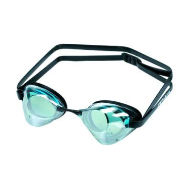 Imagem de Oculos Natação Tasos High II 13247 - Poker, Pt, Pt, Acqua mirror