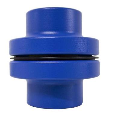 Imagem de Acoplador Luva Elástica GS 82  Garra Tipo E  - Proposto
