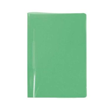 Imagem de Pasta Grampo Trilho 606PP Verde - Dac