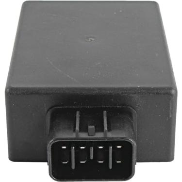 Imagem de DB Electrical 160-02120 CDI compatível com/substituição para Polaris Big Boss 500 6X6 Internt'l 2002, Ranger 500 4x4, Ranger 6X6 2003, Sportsman 500 6x6 2002-2003, ATP 500 HO 4x4 2004 308 7169