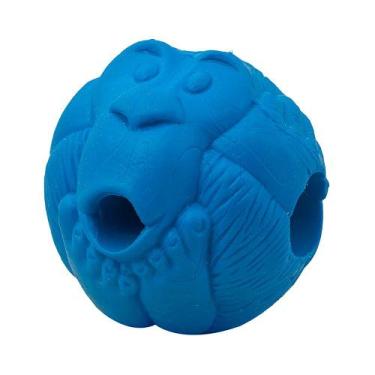 Imagem de Brinquedo Pet Games Macaquinho Azul para Cães - Tamanho M