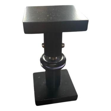 Imagem de Puxador Quadrado Para Box, Porta, Janela Designer Inovado - London  al