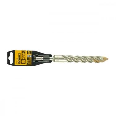 Imagem de Broca Sds Plus Dewalt.(Germ) 25X250 - black & decker/brocas sds, 90 di
