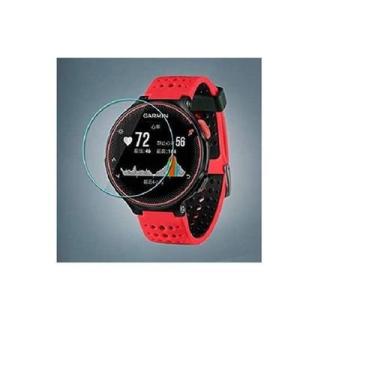 Imagem de Kit 2x Películas de vidro para seu smartwatch - Vários modelos - Nsmar