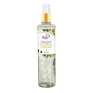 Imagem de Body Splash 240ml - Floral Fresh - Tropical Aromas