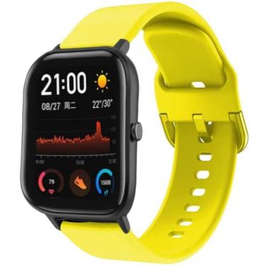 Imagem de Pulseiras diversas Sport premium Nsmart Compatível com GTS / GTS 2 /GT