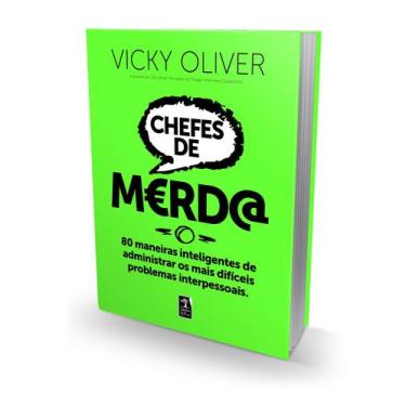 Imagem de Livro - Chefes de Mrd@