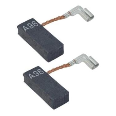 Imagem de Escova De Carvão Bosch Gbh2-24 Gsb20-2 Re A96 - Original - Schunk