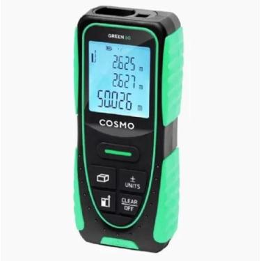 Imagem de Medidor de Distancia a Laser - ADA Cosmo 60m Green - Verde  - ADA INST