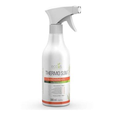 Imagem de Fluido Termico Redutor Medidas Thermo Slim Eccos Modelador - Cosmo
