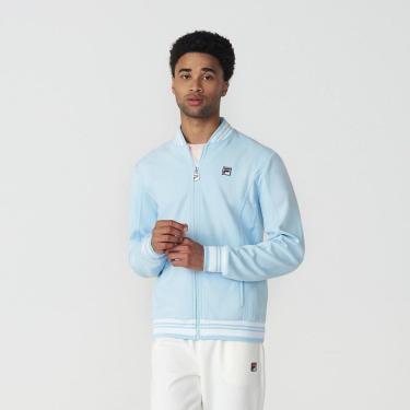 Imagem de Jaqueta Fila Settanta 2 Masculina-Masculino