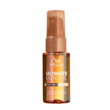 Imagem de Wella Professionals Ultimate Luxe Oil - Óleo Capilar 30ml