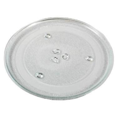 Imagem de Prato 27cm P/ Micro-ondas Electrolux Mtd30 Original