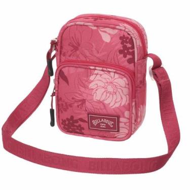 Imagem de Shoulder Bag Billabong Nature SM25 Rosa, Único, Rosa