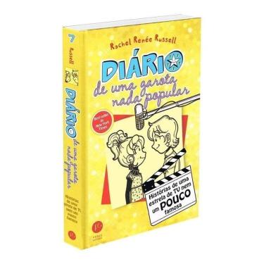 Imagem de Diário De Uma Garota Nada Popular 7