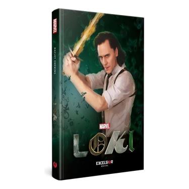 Imagem de Loki - A Primeira Temporada