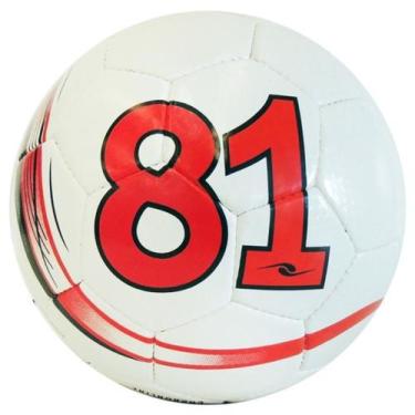 Imagem de Bola Star Campo dalponte 81 , Branco