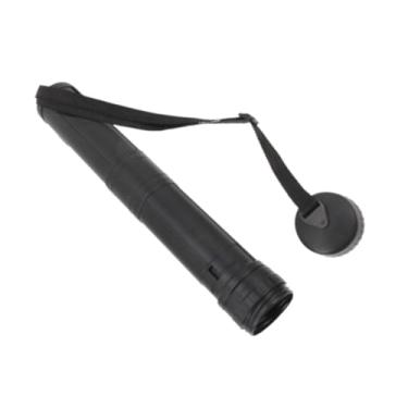 Imagem de Esquirla Tubo Extensível de Armazenamento de Desenho de Tubo de Pôster para Pintura de Papel