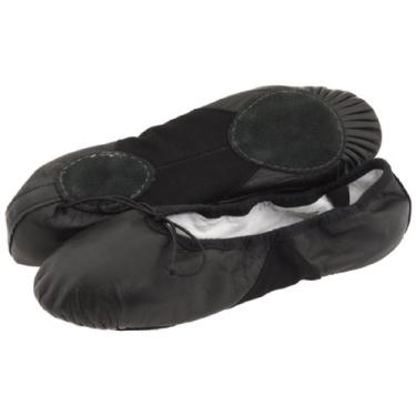 Imagem de Bloch Prolite II Hybrid feminino, Preto, 8.5 Narrow