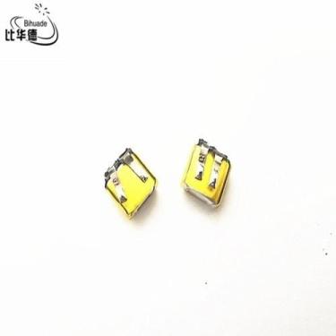 Imagem de Bateria FONE 4mmx09mmx09mm 30mah Nova - bgb