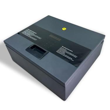 Imagem de Cofre de Piso | Yale