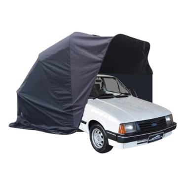 Imagem de Chevrolet - Iglucar P Garagem Flex Retrátil - Marajo