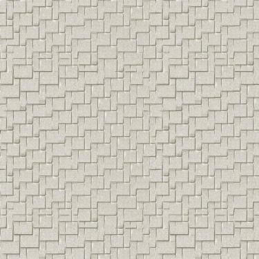 Imagem de Papel De Parede Pedra Desenho Cimento Adesivo Sala Lavavel