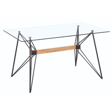 Imagem de Mesa Araçá - 140x80cm