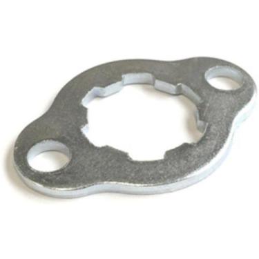 Imagem de Abraçadeira Universal Máquinas Agrícolas  a  SERPA GLOBO