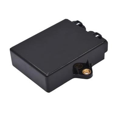 Imagem de Labwork CDI adequada para Yamaha Virago XV125, XV250, V-Star 250cc ECU XV125s