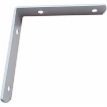 Imagem de Hayner Cantoneira P/Moveis Br.3   C/25 Hayn