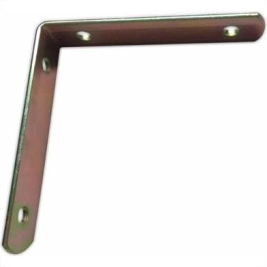 Imagem de Hayner Cantoneira P/Moveis Bic.4  C/12 Hayn