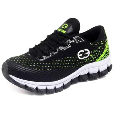 Imagem de Tênis Impacto Infantil Masculino Menino - EV, Ptoverde, 33