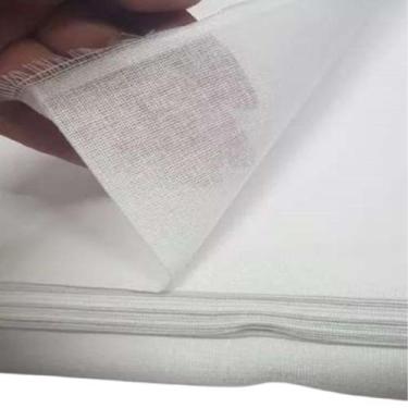Imagem de Morim Murim Tecido Para Faixa 7 Metros Por 80cm Largura - Joss Decor