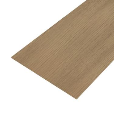 Imagem de Revestimento Lastra Wood EspaçoWall carvalho ouro 1220 x 2600 mm, Ouro