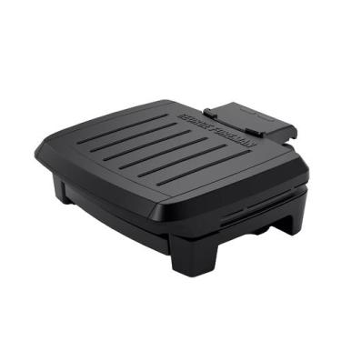 Imagem de Grill George Foreman - Totalmente Submersível e Lavável na Lava-Louças