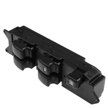 Imagem de Novo botão de interruptor de janela elétrica eletrônica MR252815 compatível com Mitsubishi Galant VI EA0 V6 2500 acessórios para carro