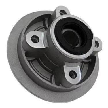 Imagem de Suporte coroa flange top bike top let toptrail 49cc 4t - RCL