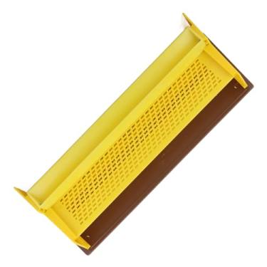 Imagem de Pólen Multifuncional T Abelha de Plástico Colete Caixas de Alimentação de Pólen Beekee Ary Tool Tools Plies Insetos