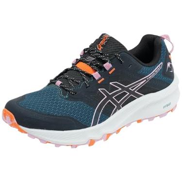 Imagem de Tênis Asics Trabuco Terra 2 Feminino Verde