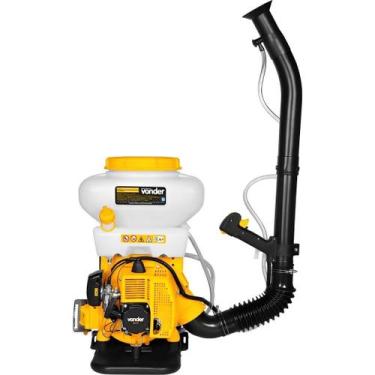Imagem de Atomizador e Soprador Costal 41,5cc 2.2 HP 14L Vonder 