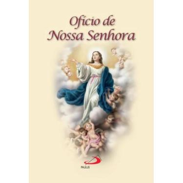 Imagem de Oficio de nossa senhora - - PAULUS