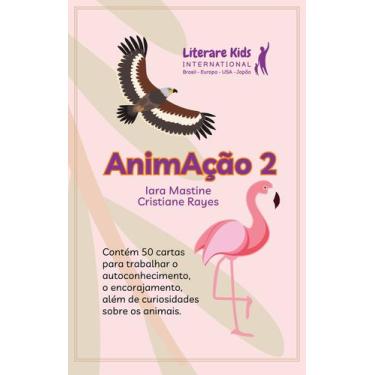Imagem de Livro - Animação 2